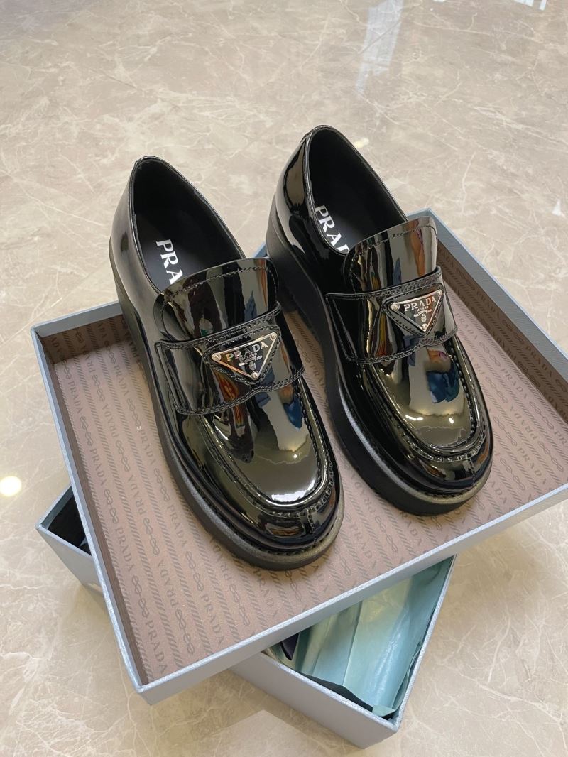 Prada Low Shoes